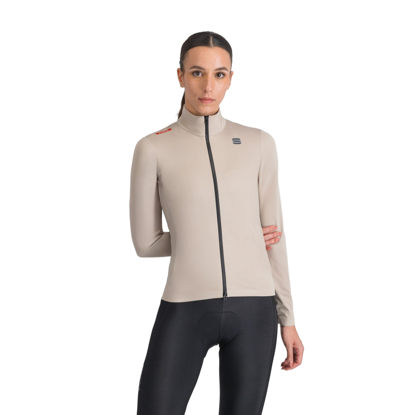 SPORTFUL FIANDRE SHIFT Jacket Dame Beige