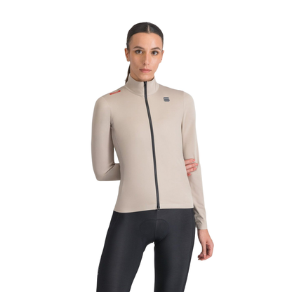 Veste SPORTFUL FIANDRE SHIFT Femme Beige