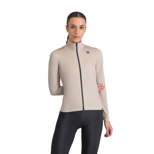 SPORTFUL FIANDRE SHIFT Jacka Dam Beige