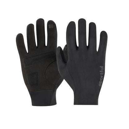 Gants SPORTFUL AQUA LIGHT Noir