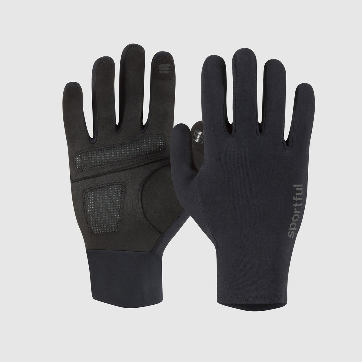 Gants SPORTFUL CLASSIC WINTER Noir