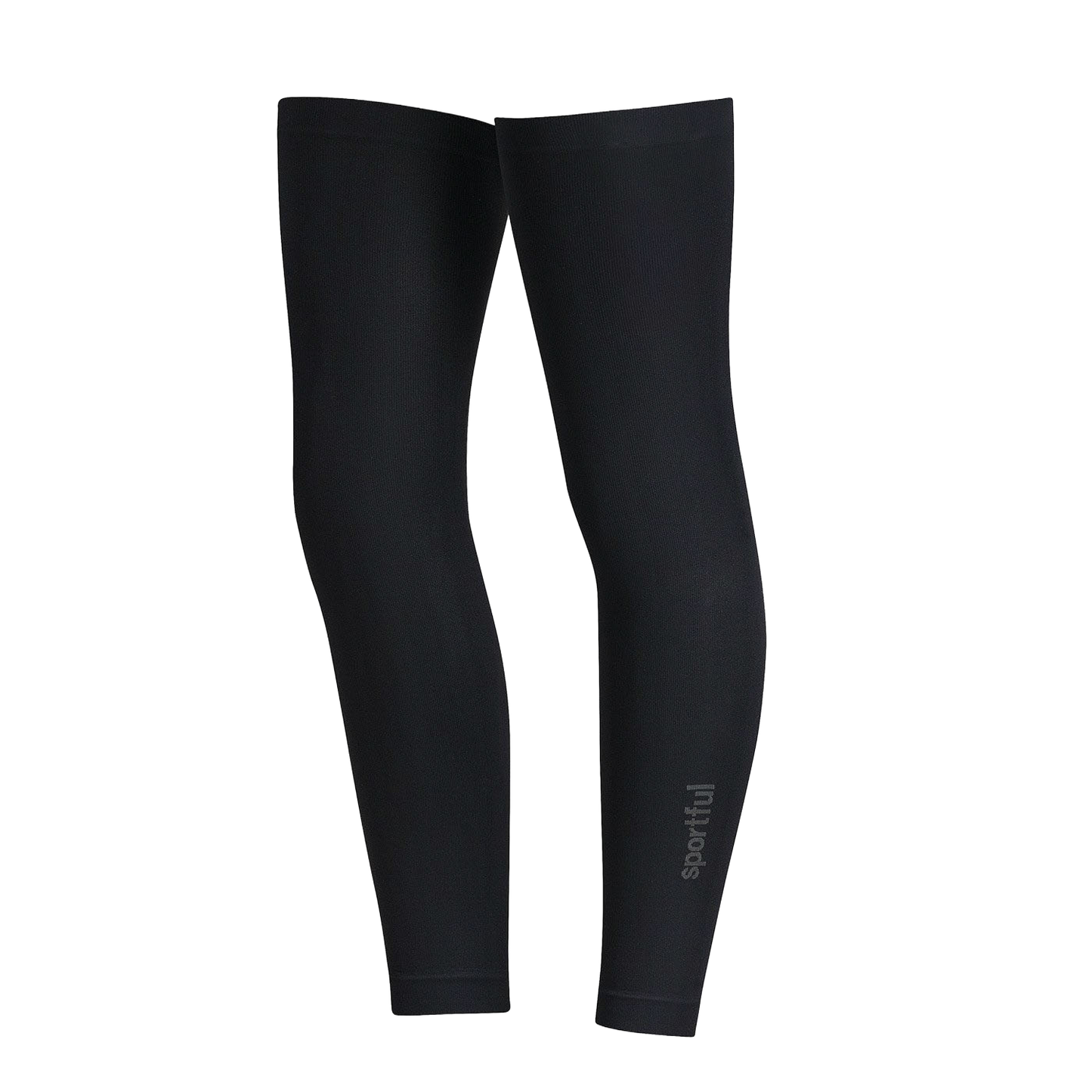 SPORTFUL ESSENTIAL Šortky černé