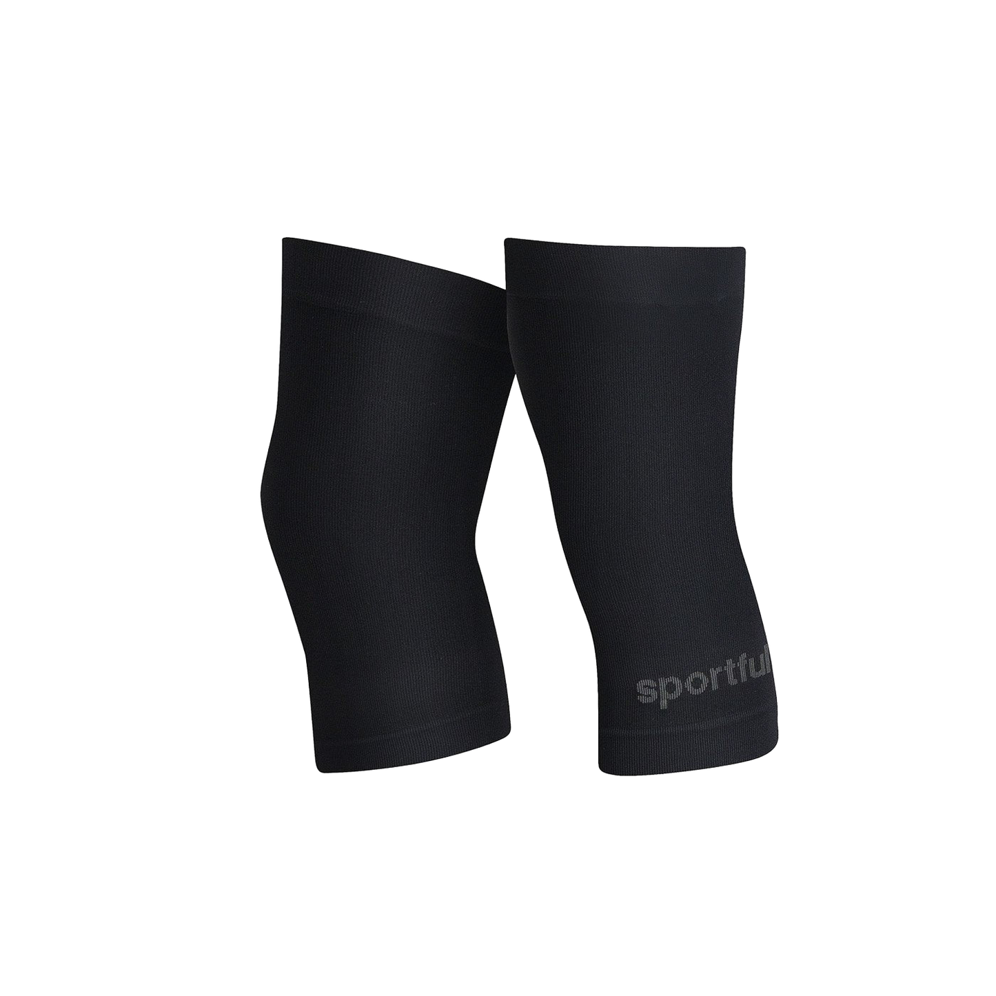 SPORTFUL ESSENTIAL Knæbeskyttere Sort