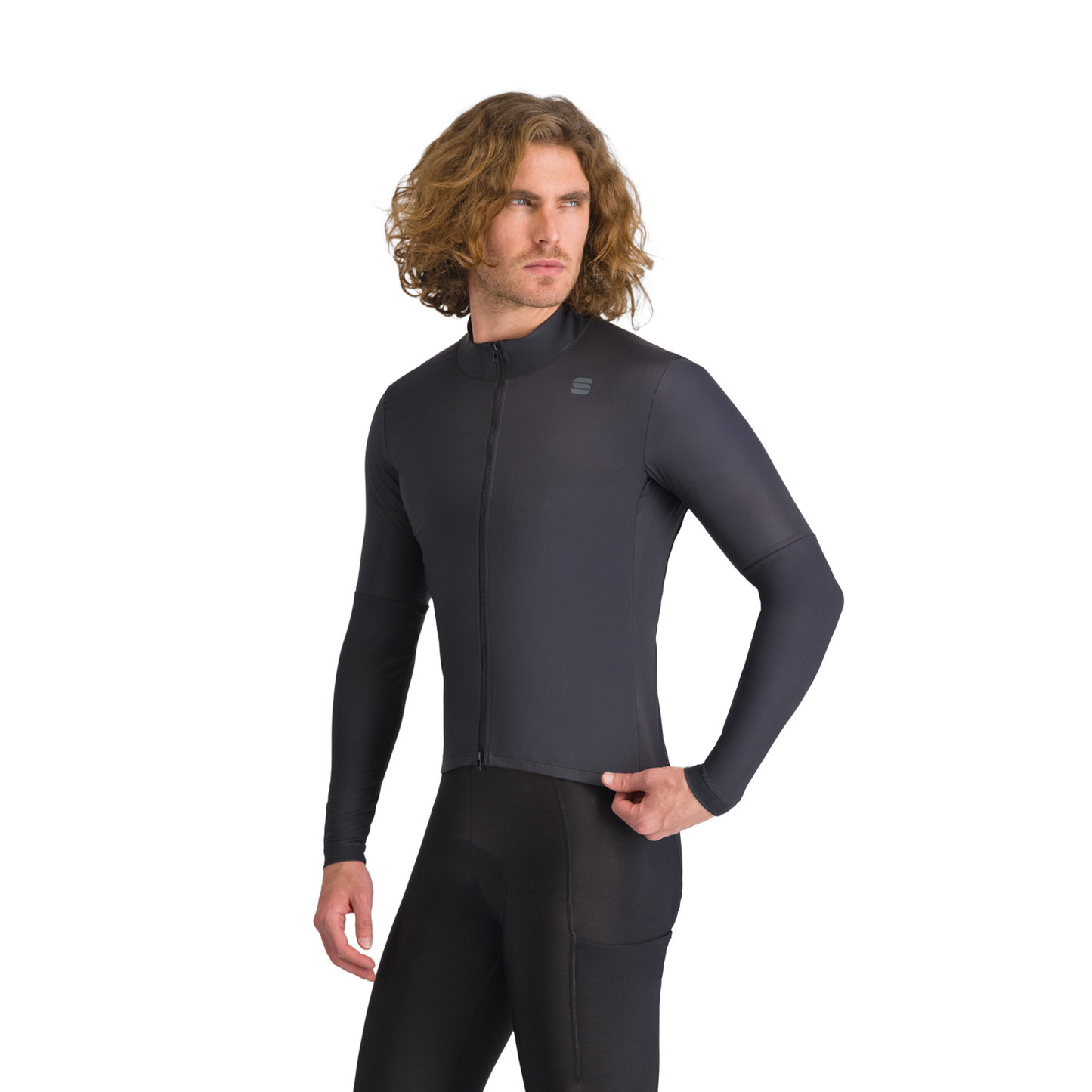 Bunda SPORTFUL SRK SHIFT WIND Black