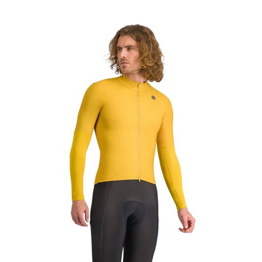 Bunda SPORTFUL SRK SHIFT WIND žlutá