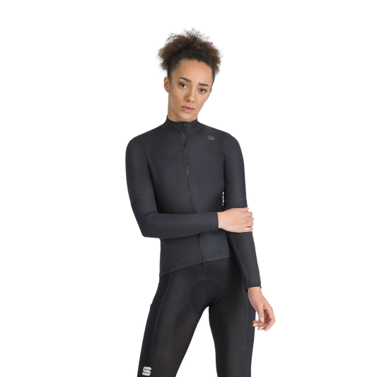 SPORTFUL SRK SHIFT WIND Kurtka damska czarna