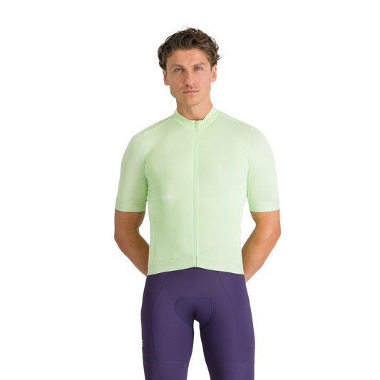 SPORTFUL SRK 2 Kortärmad Jersey Grön