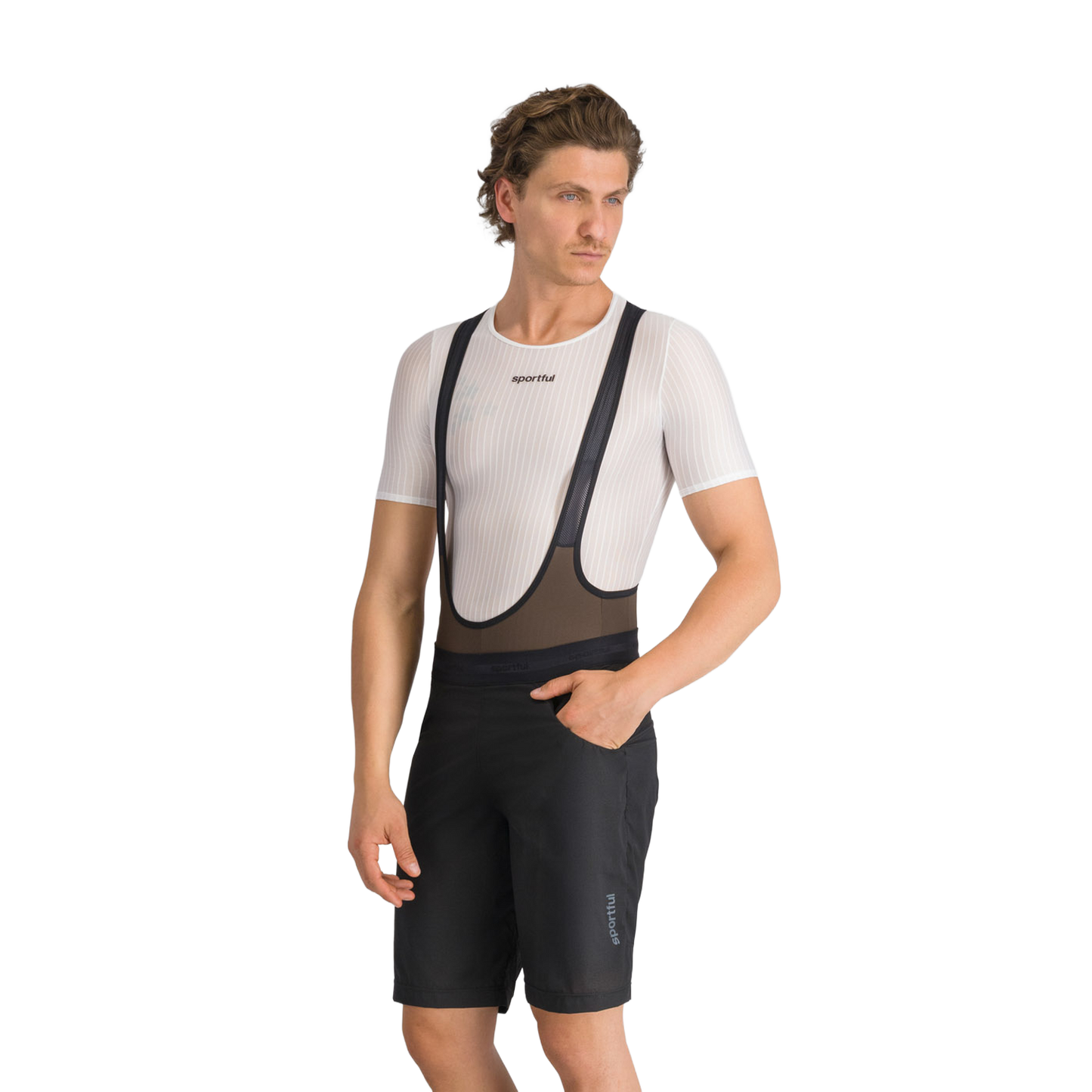 SPORTFUL SUPERGIARA 2 Bib Tight Short Sort