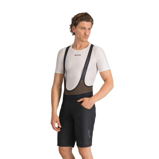 SPORTFUL SUPERGIARA 2 Bib Tight Short Sort