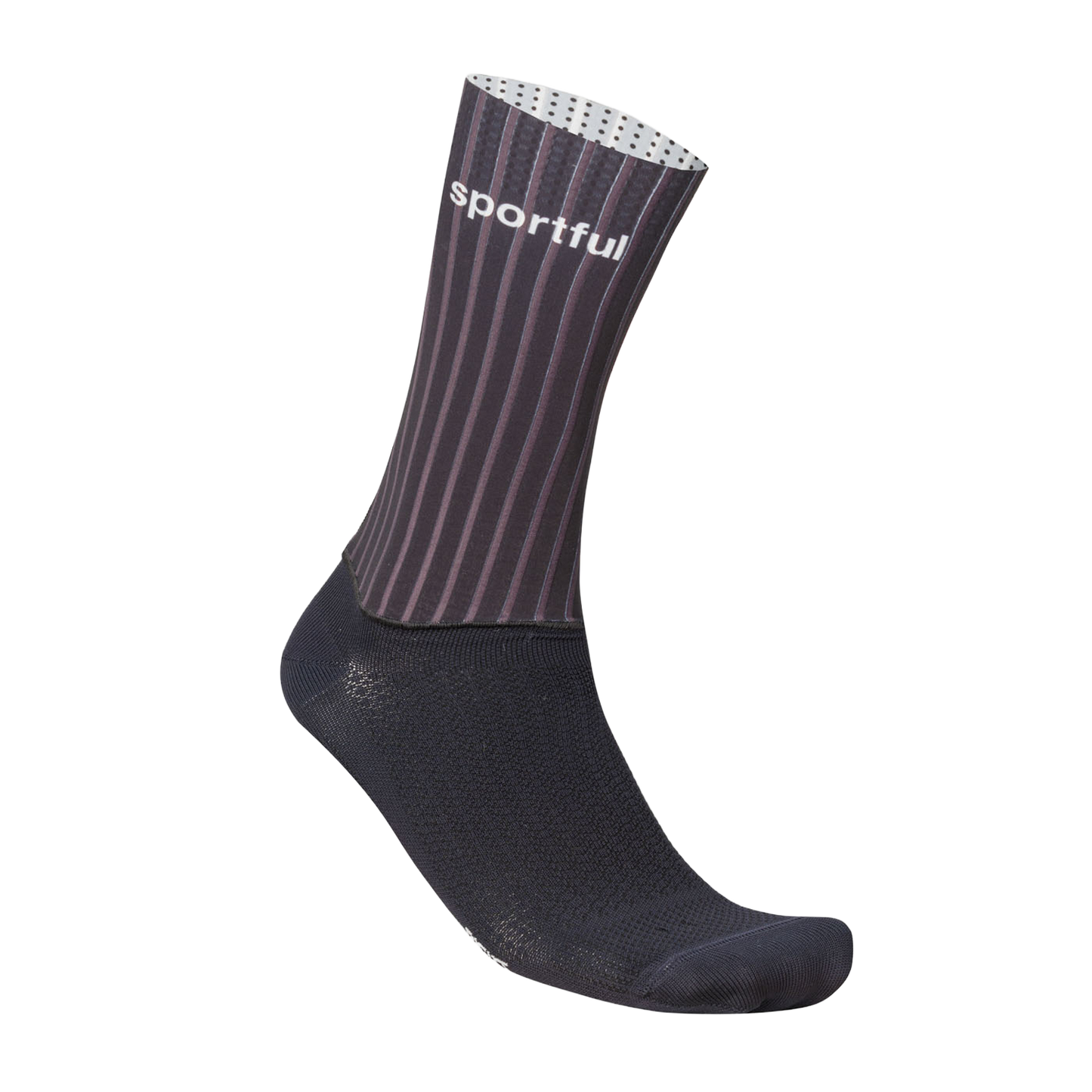 SPORTFUL LTD AERO strømper Sort