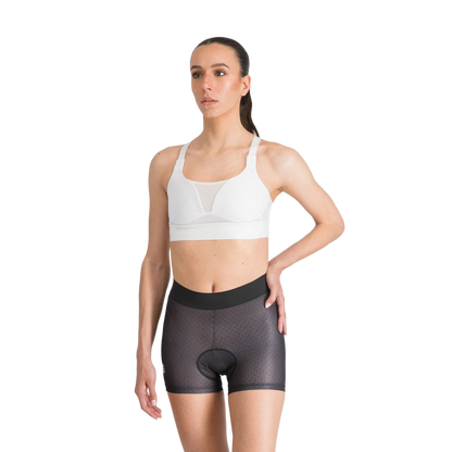 Brassière SPORTFUL ESSENTIAL Femme Blanc