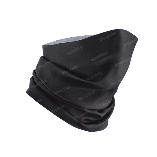 SPORTFUL CLASSIC Choker černý