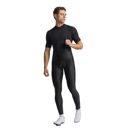 Cuissard Long à Bretelles SPORTFUL FIANDRE 2 Noir