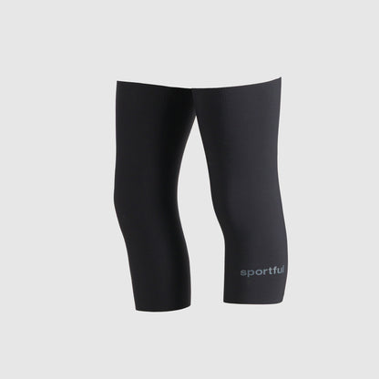 Genouillères SPORTFUL WINTER Noir