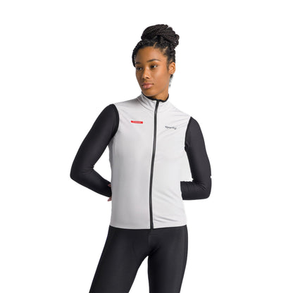 Veste Sans Manches SPORTFUL FIANDRE 2 Femme Gris