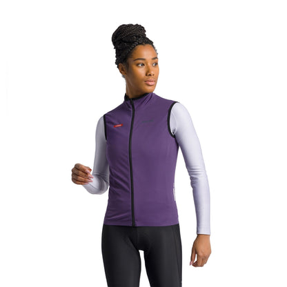 Veste Sans Manches SPORTFUL FIANDRE 2 Femme Violet