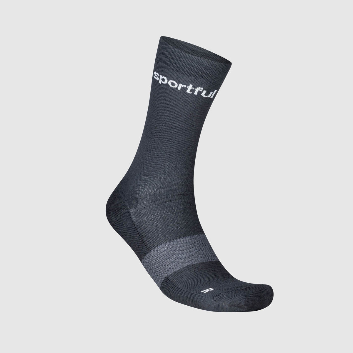 Chaussettes SPORTFUL CLASSIC 2 MERINO Noir
