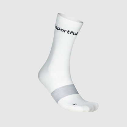 Chaussettes SPORTFUL CLASSIC 2 MERINO Blanc