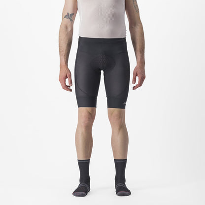 Sous-Short CASTELLI TRAIL Noir