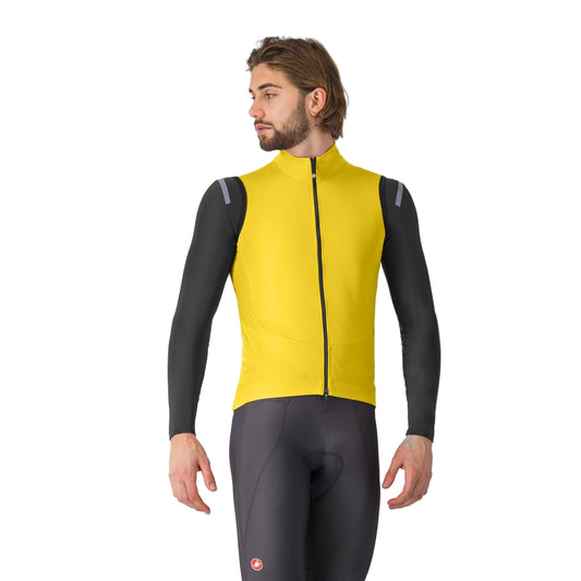 CASTELLI PERFETTO AIR Mango Mojito Jacka
