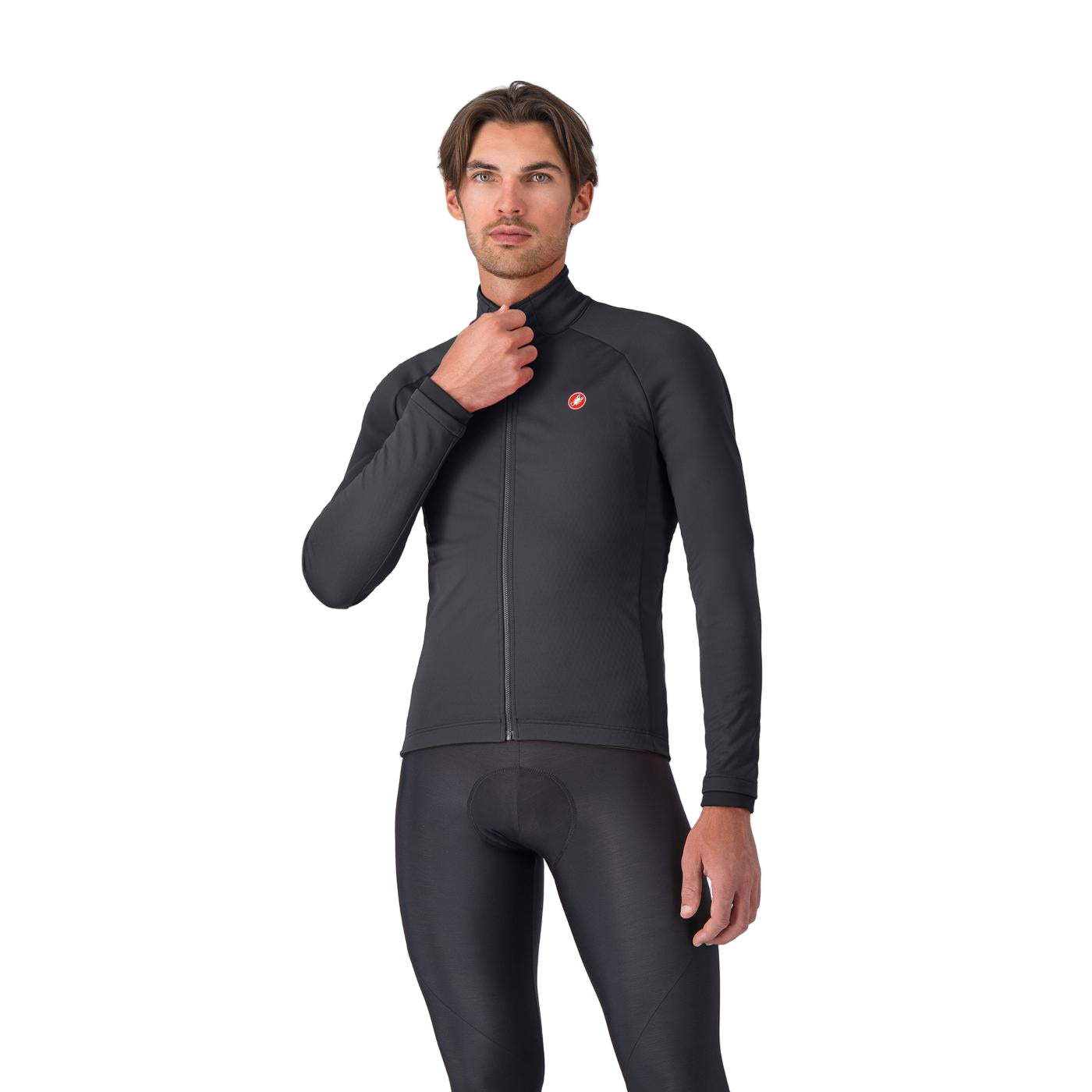 CASTELLI COMPETIZIONE Jakke Sort