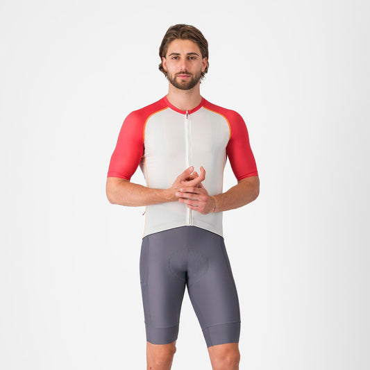 CASTELLI UNLIMITED 2 CARGO Bib Tight szary