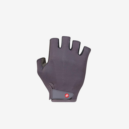 Gants Courts CASTELLI COMPETIZIONE 3 Gris