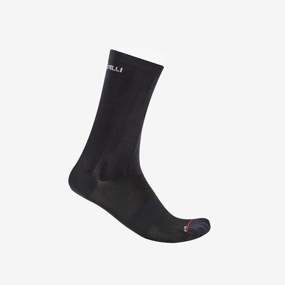 Chaussettes CASTELLI  AERO RACE PRO 20 Noir