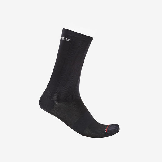 Ponožky CASTELLI AERO RACE PRO 20 černé