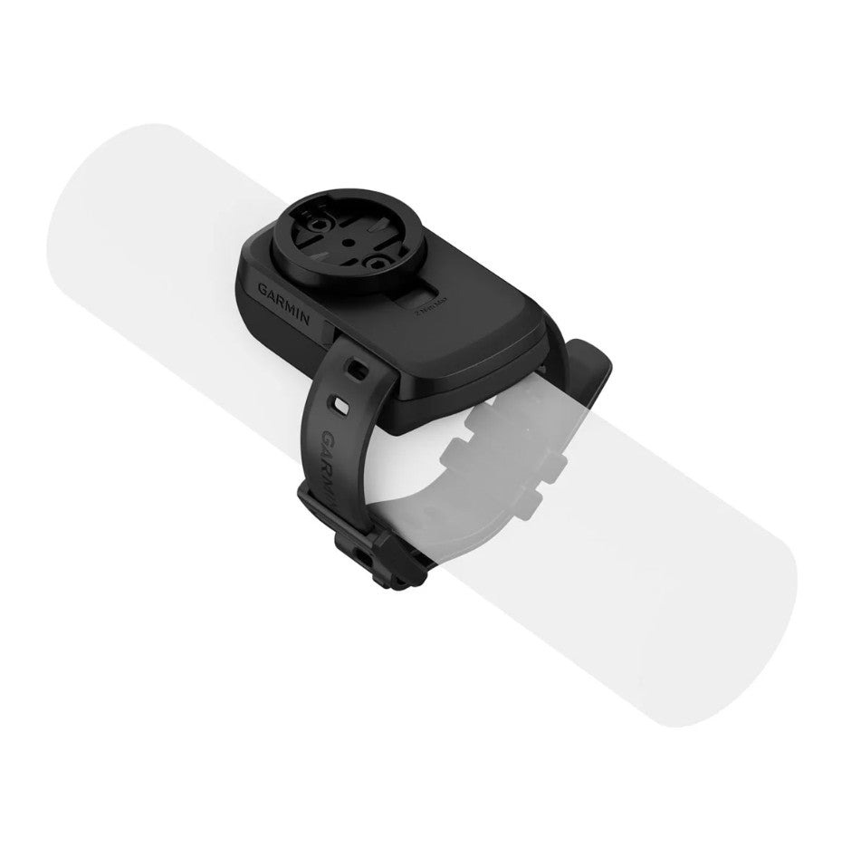 Wsparcie dla GARMIN EDGE MTB