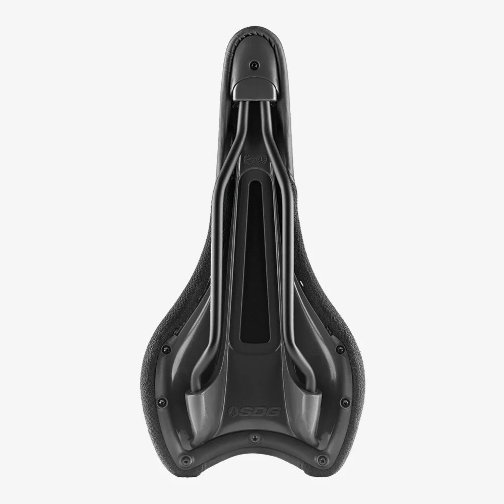 Selle SDG RADAR MTN Rais Cr-Mo Noir