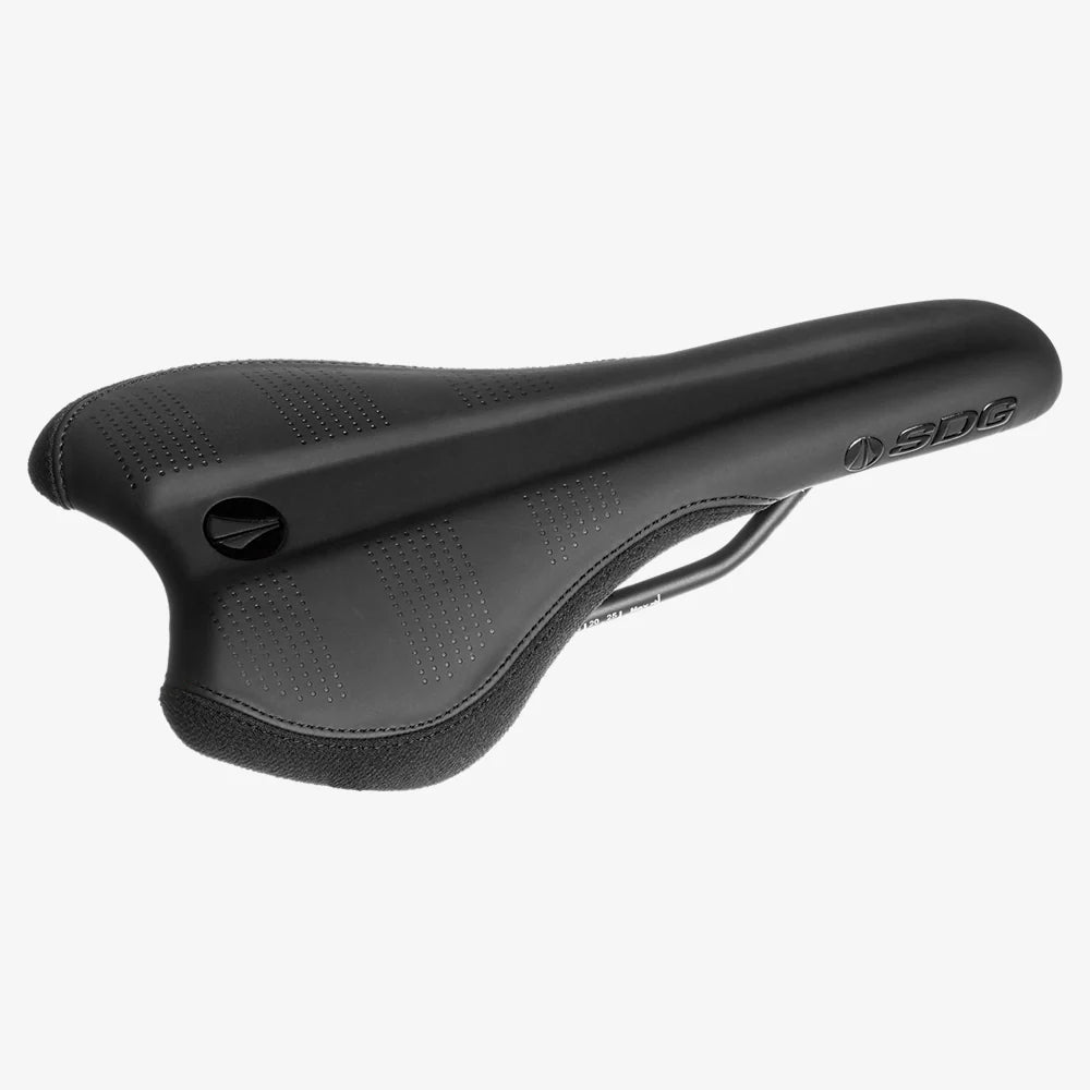 Selle SDG RADAR MTN Rais Cr-Mo Noir