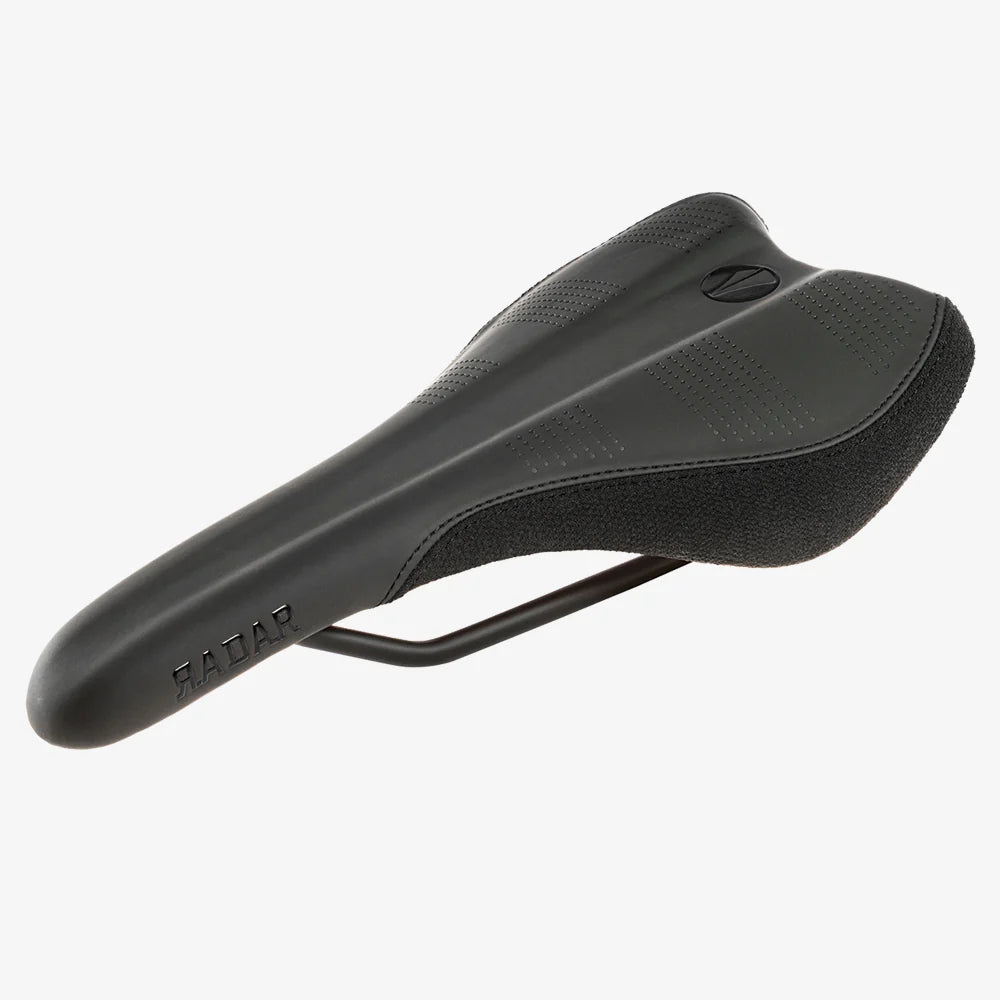 Selle SDG RADAR MTN Rais Cr-Mo Noir