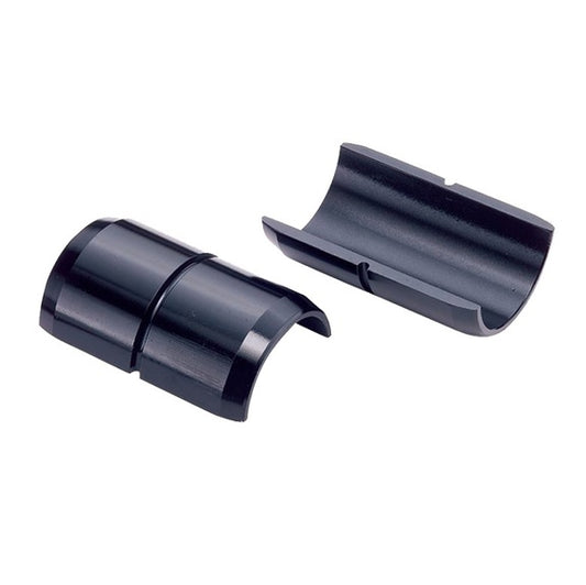 Zpětné komponenty Adaptér představce D.35 mm na 31,8 mm