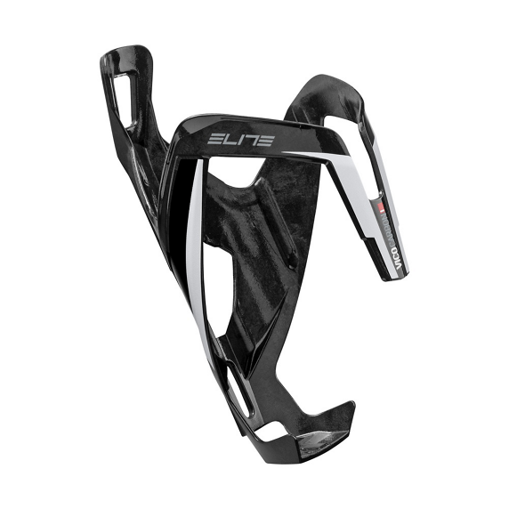 Carbon ELITE VICO flaskeholder Sort