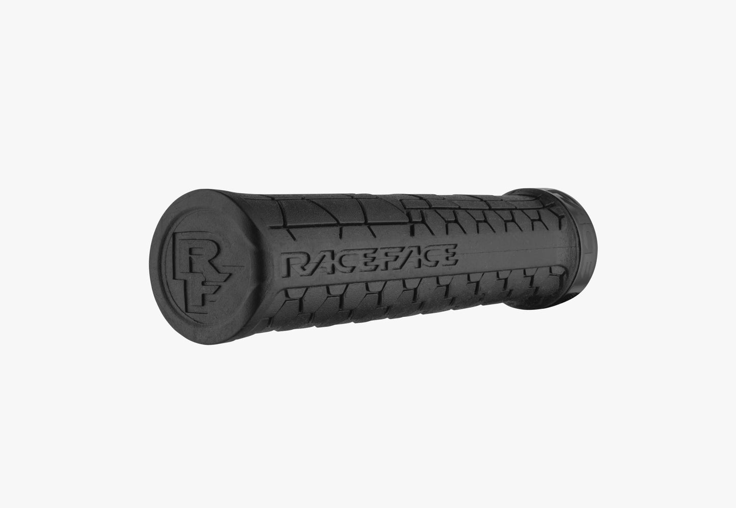 RACE FACE GETTA Lock-On greb 135 mm sort