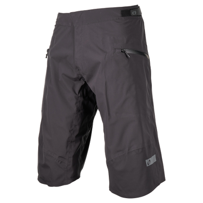 Short O'NEAL MUD WATERPROOF Noir