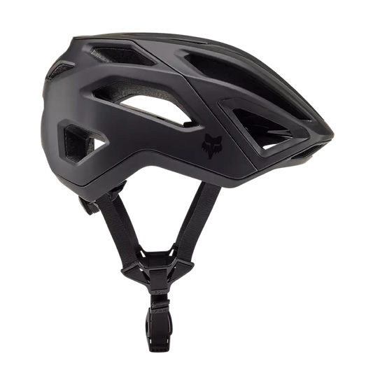 FOX CROSSFRAME PRO MIPS MTB/Gravel-hjelm mat sort