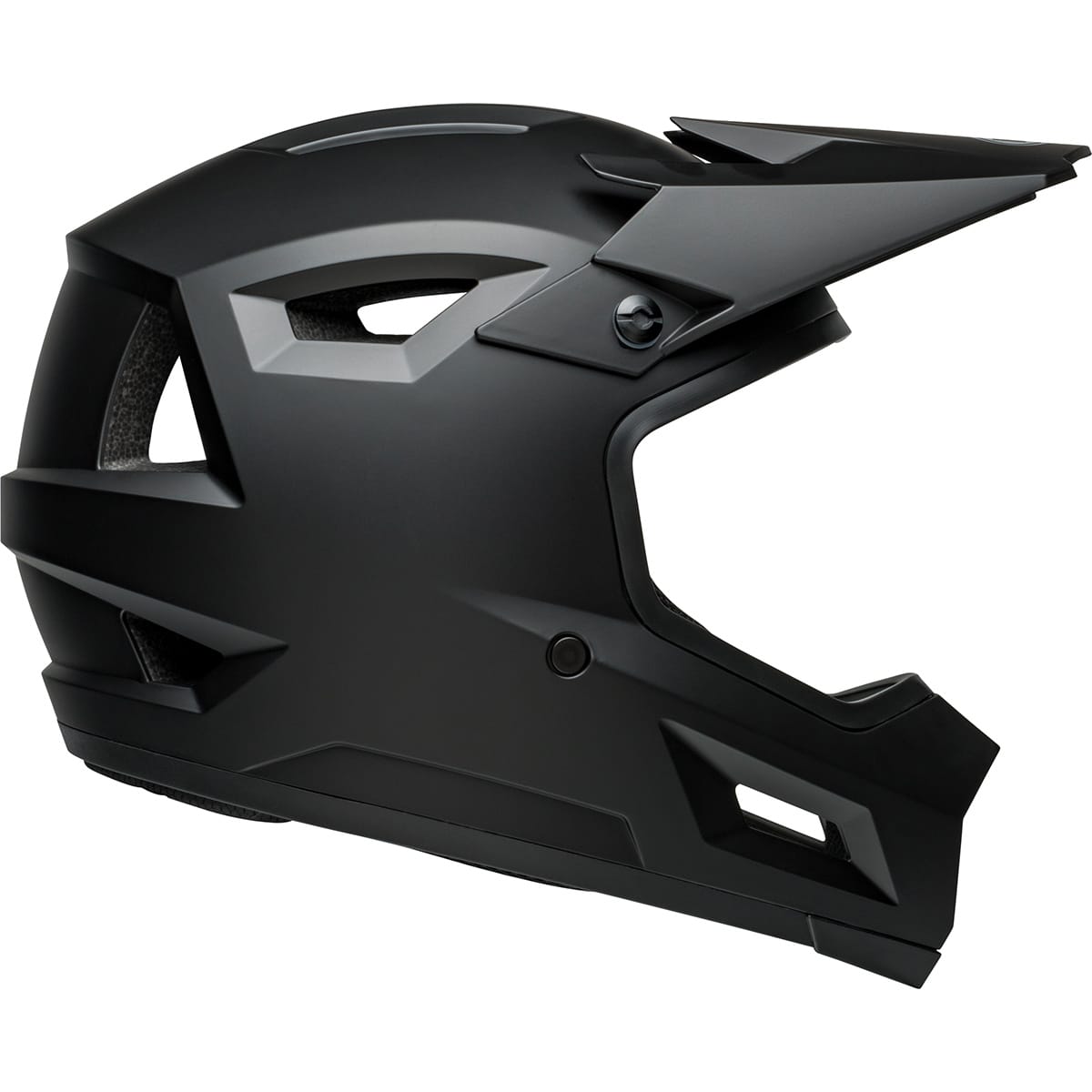 Casque VTT BELL SANCTION 2 Noir