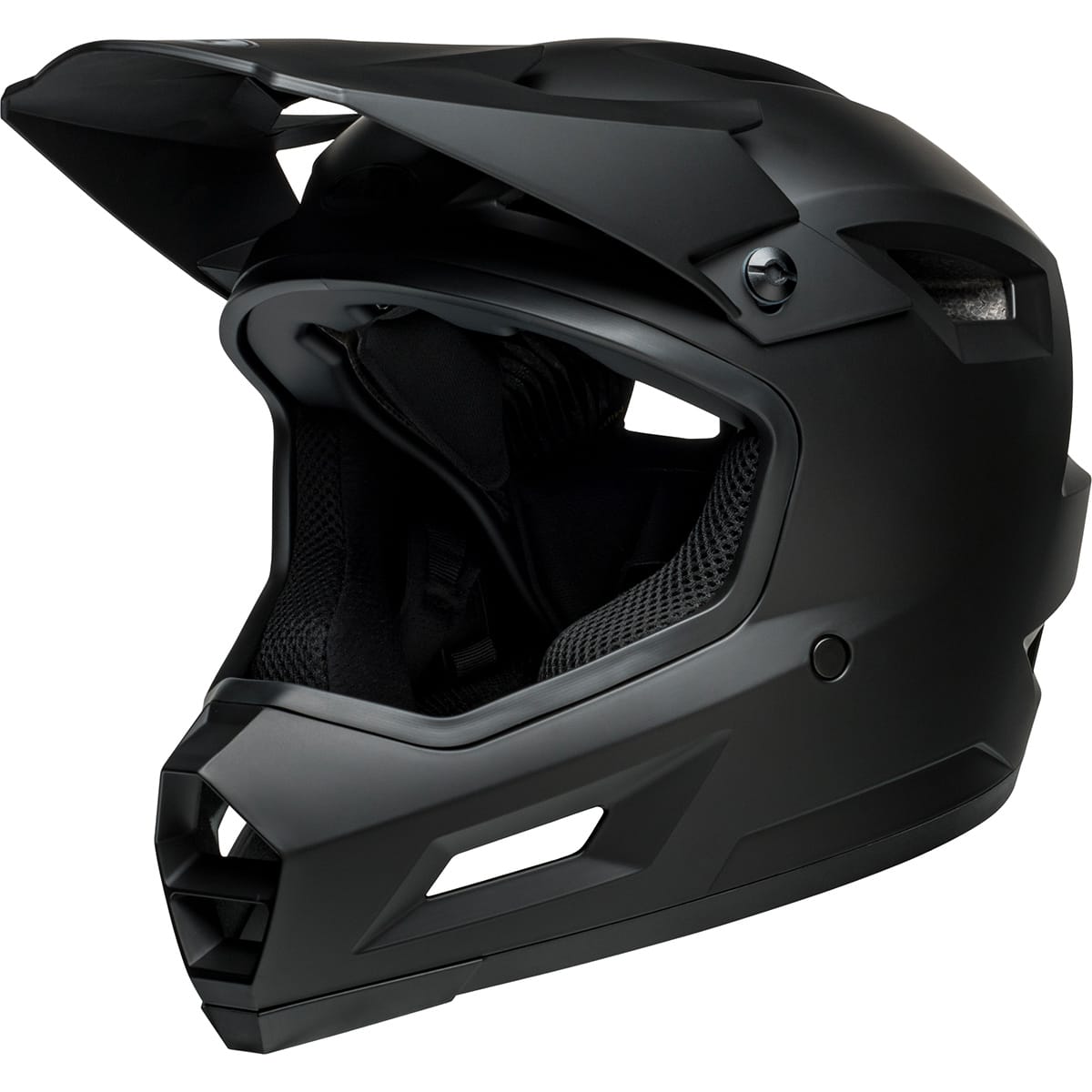 Casque VTT BELL SANCTION 2 Noir