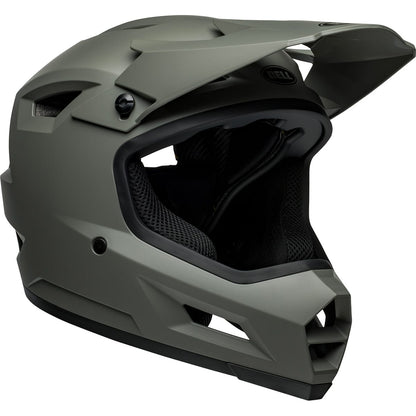Casque VTT BELL SANCTION 2 Gris