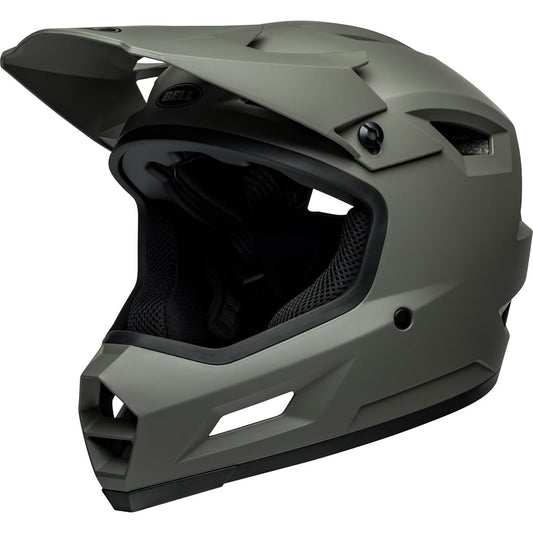 Kask MTB BELL SANCTION 2 szary