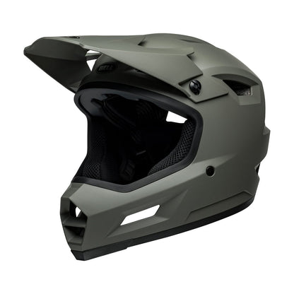 Casque VTT BELL SANCTION 2 Gris