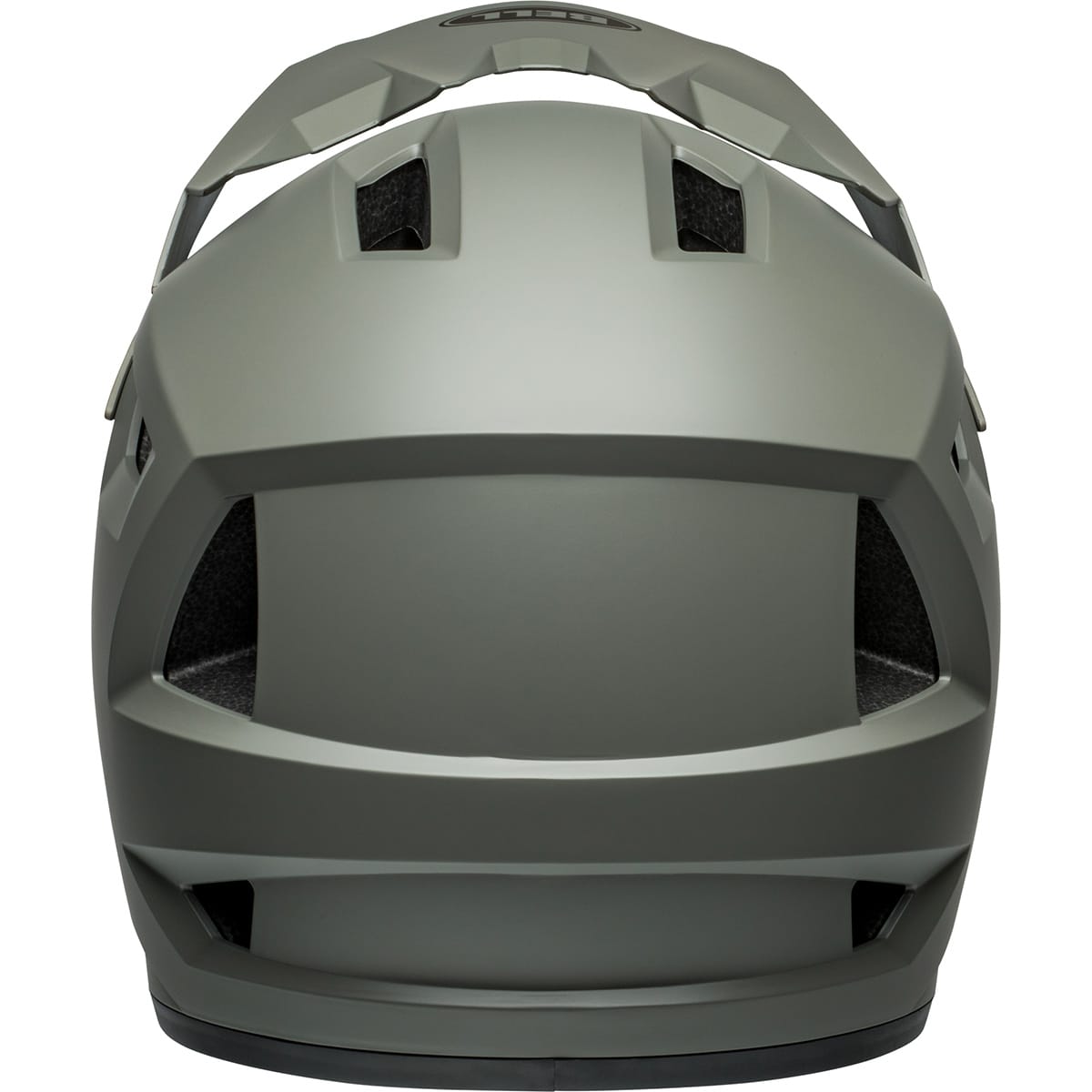 Casque VTT BELL SANCTION 2 Gris