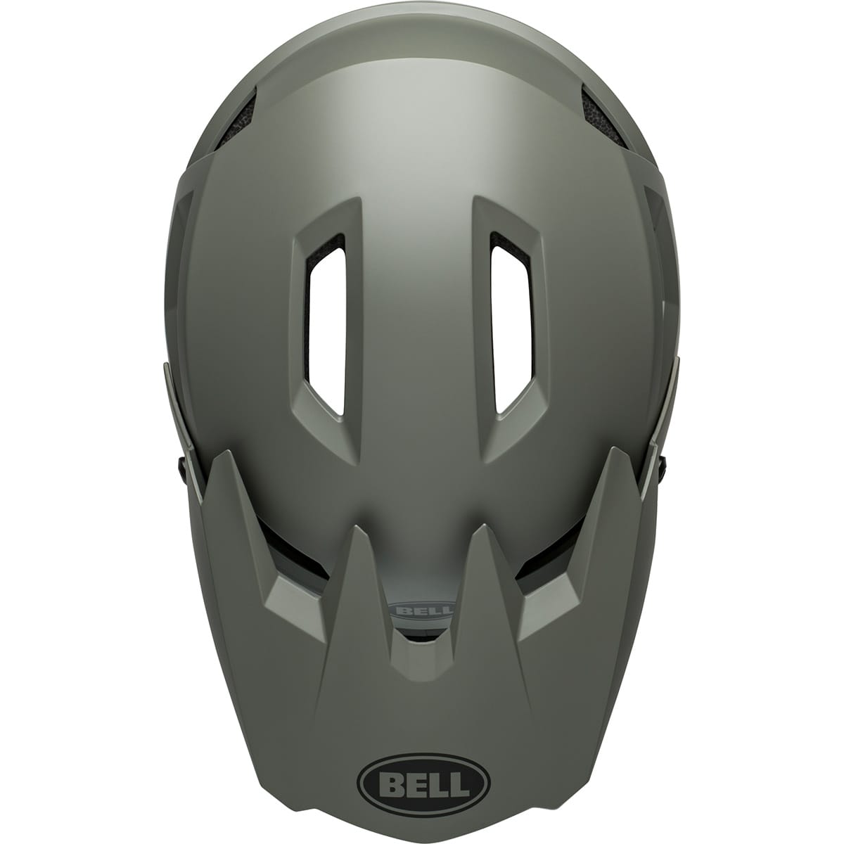 Casque VTT BELL SANCTION 2 Gris