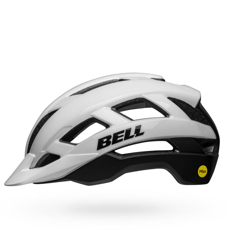 Casque Route BELL FALCON XRV MIPS Blanc Matt