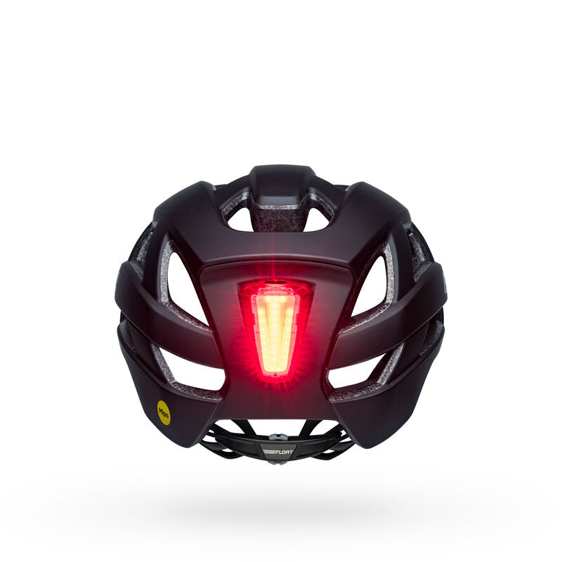 Casque Route BELL FALCON XRV LED MIPS Noir Matt