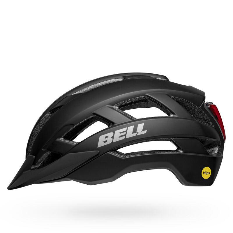 Casque Route BELL FALCON XRV LED MIPS Noir Matt