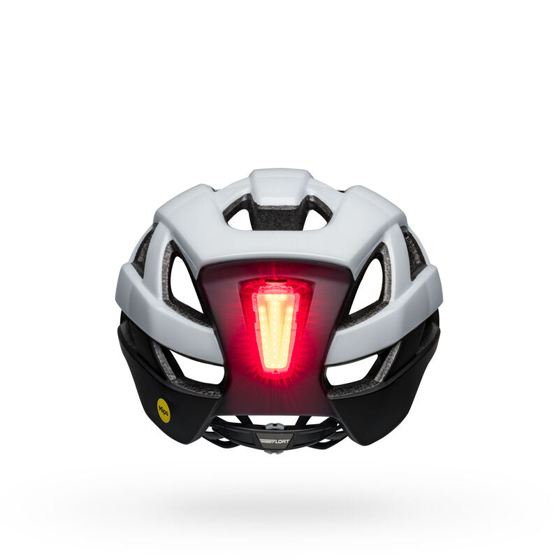 Casque Route BELL FALCON XRV LED MIPS Blanc Matt