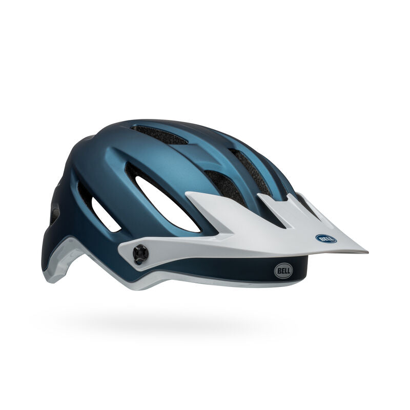 Casque VTT BELL 4FORTY MIPS Bleu/Gris